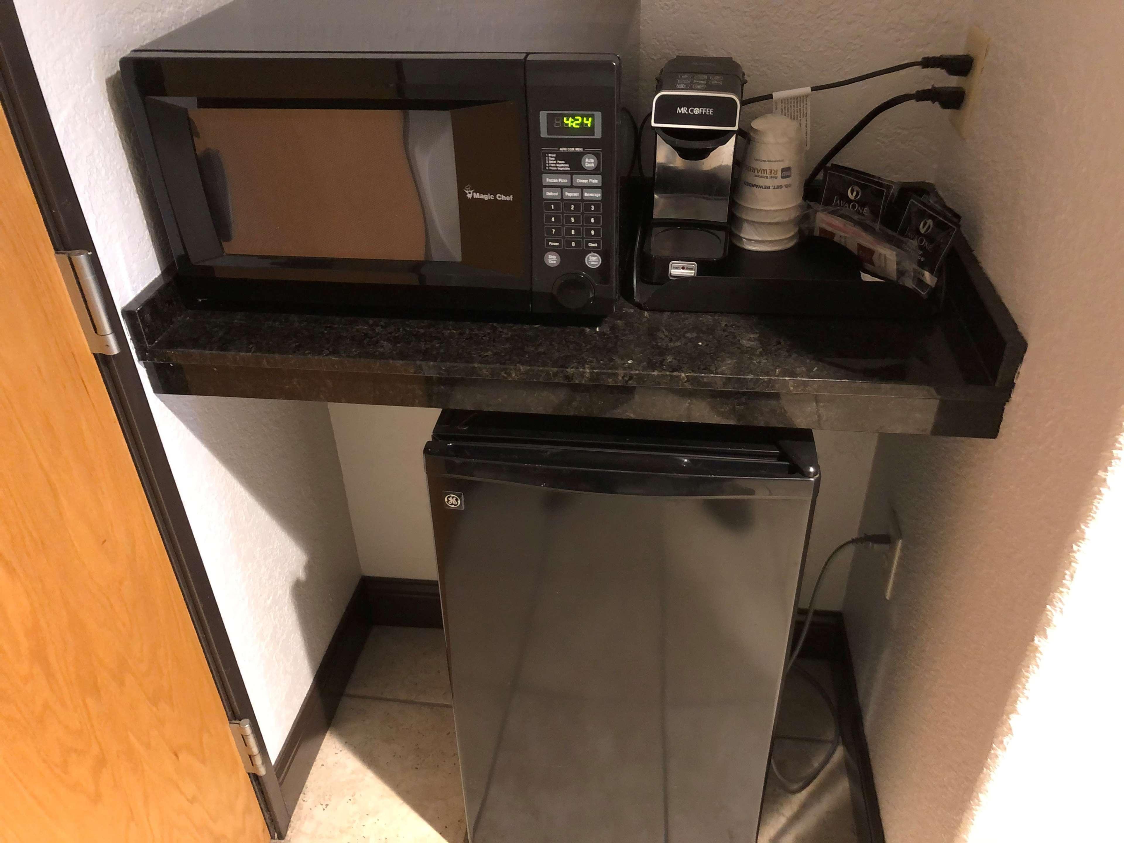 朗布兰奇贝斯特韦斯特优质酒店 锡达拉皮兹 外观 照片
